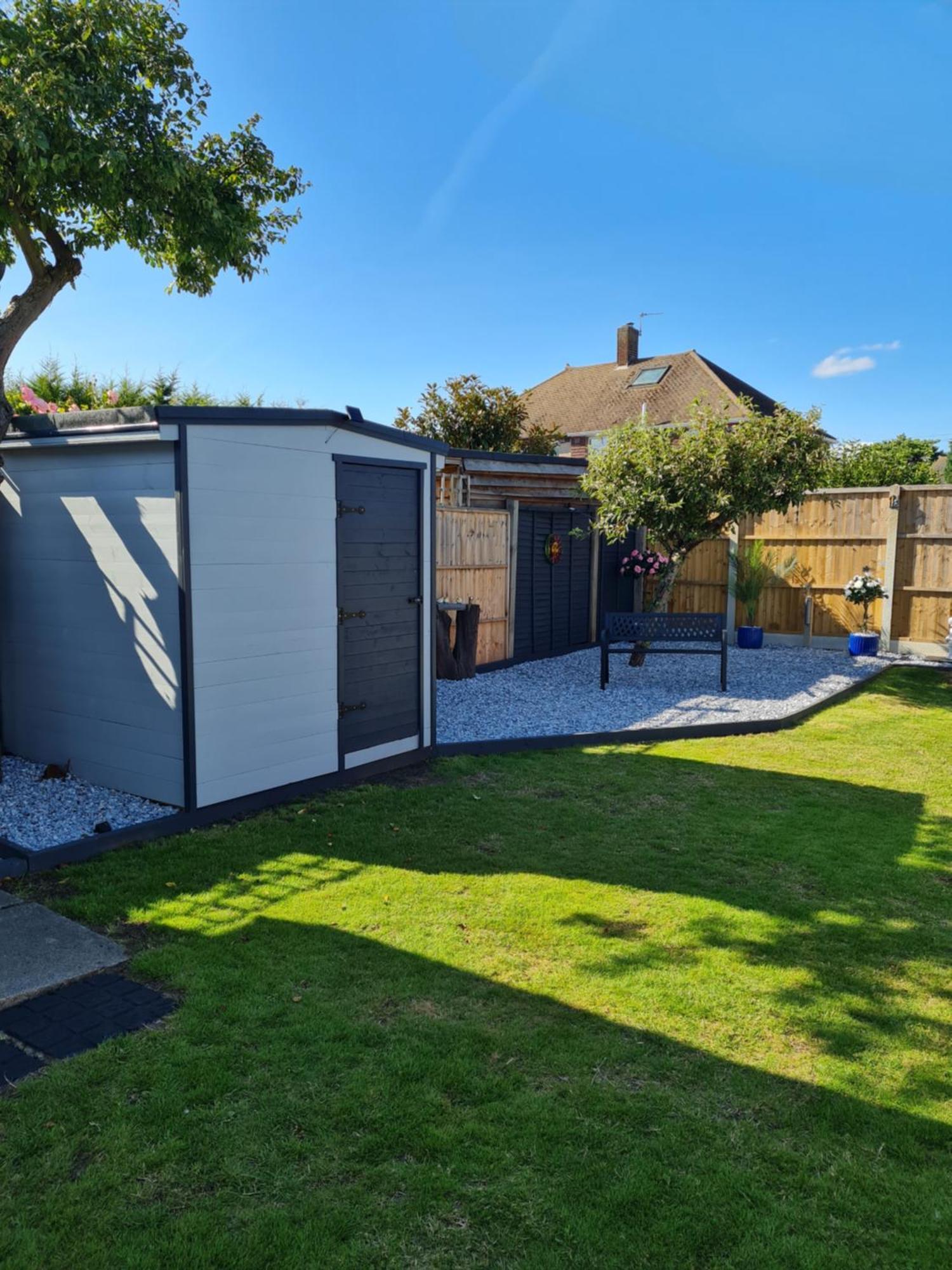 A Bright And Spacious Gem Staines-upon-Thames Esterno foto